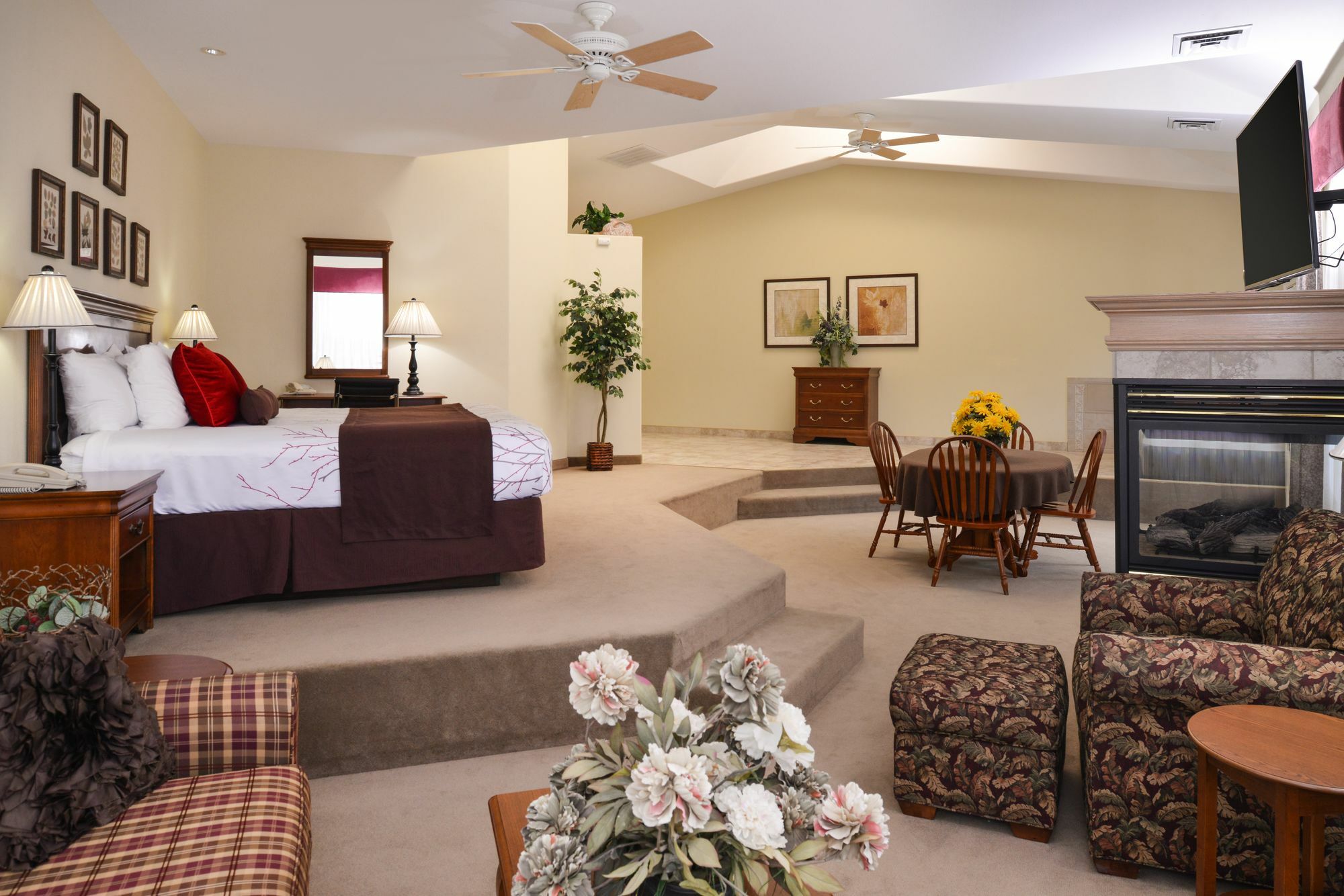 Best Western Lodge At River'S Edge Orofino Exterior photo